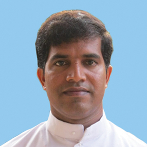 Rev. Fr Karikkandathil Varghese 